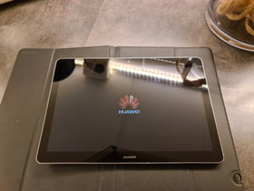 Huawei MediaPad T3 10, Tabletit, Tietokoneet ja lisälaitteet, Kirkkonummi, Tori.fi