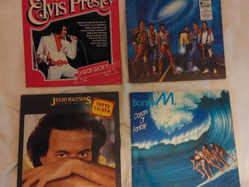 Lp-levyjä, Musiikki CD, DVD ja äänitteet, Musiikki ja soittimet, Kotka, Tori.fi Lp-levyjä, Musiikki CD, DVD ja äänitteet, Musiikki ja soittimet, Kotka, Tori.fi