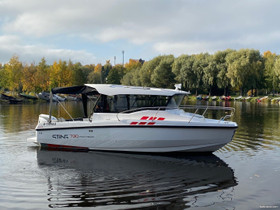 Sting 730 FT Kts.varustelu, Moottoriveneet, Veneet, Kuopio, Tori.fi Sting 730 FT Kts.varustelu, Moottoriveneet, Veneet, Kuopio, Tori.fi