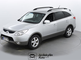 Hyundai Ix55, Autot, Jyväskylä, Tori.fi Hyundai Ix55, Autot, Jyväskylä, Tori.fi
