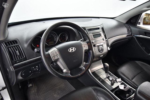 Hyundai Ix55 13