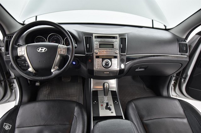 Hyundai Ix55 19