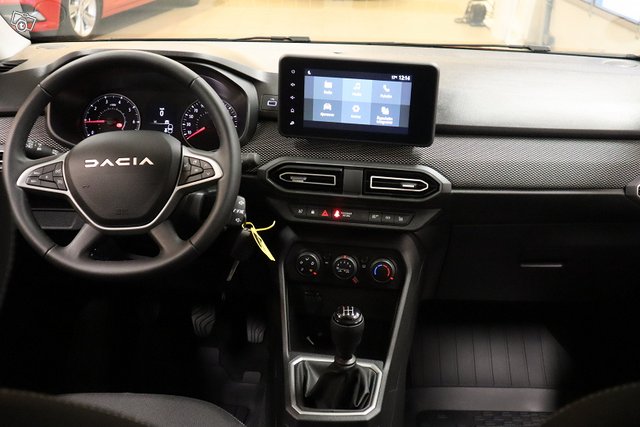 Dacia Sandero 11