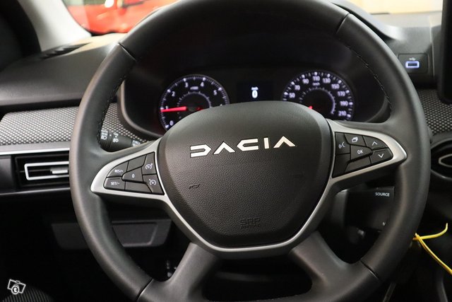 Dacia Sandero 12