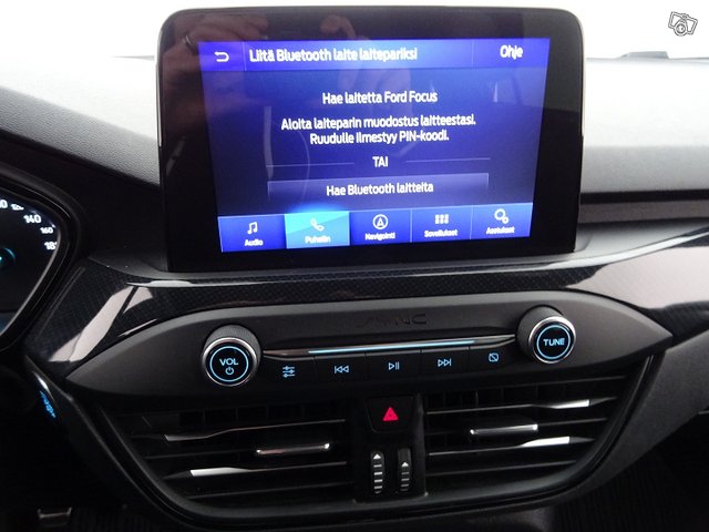 Ford FOCUS 18