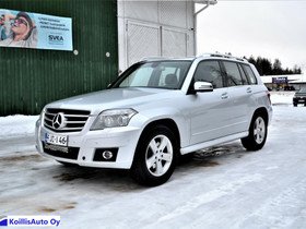 Mercedes-Benz GLK, Autot, Pudasjärvi, Tori.fi Mercedes-Benz GLK, Autot, Pudasjärvi, Tori.fi