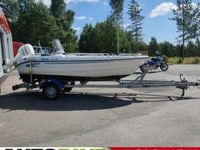 Bella 450 FR, Moottoriveneet, Veneet, Nurmijärvi, Tori.fi Bella 450 FR, Moottoriveneet, Veneet, Nurmijärvi, Tori.fi