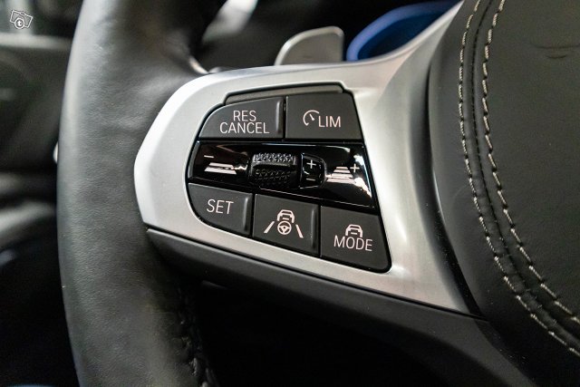 BMW X5 10