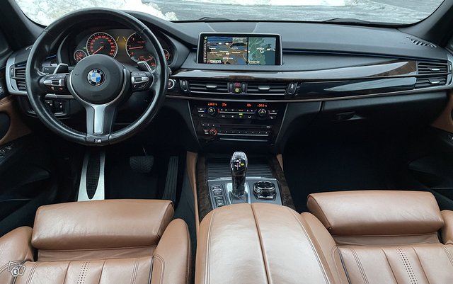 BMW X5 11