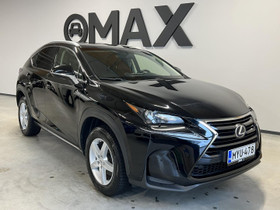 Lexus NX, Autot, Järvenpää, Tori.fi Lexus NX, Autot, Järvenpää, Tori.fi
