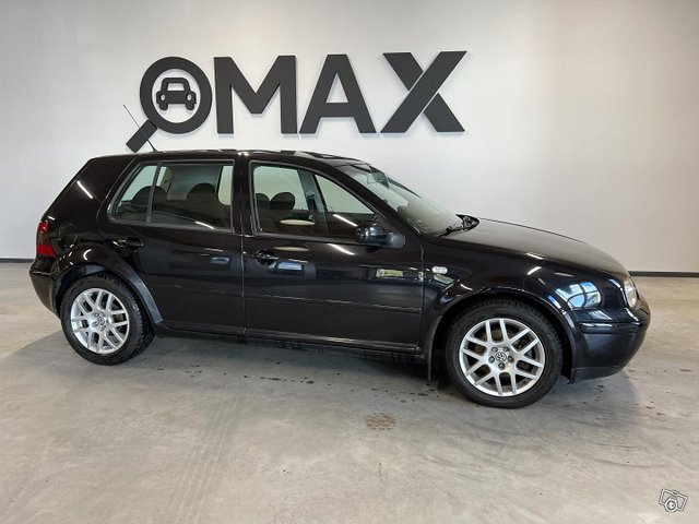 フロントメンバーブレース フォルクスワーゲン ゴルフIV 1JAGU 98 08-04 06 GTI [LA4-1271]