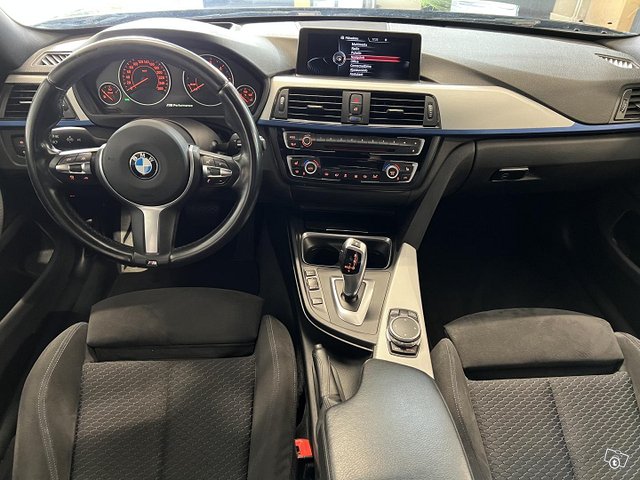 BMW 435 7