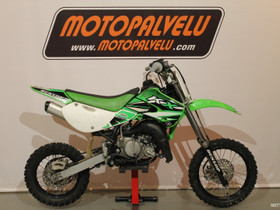 Kawasaki KX, Moottoripyörät, Moto, Orimattila, Tori.fi Kawasaki KX, Moottoripyörät, Moto, Orimattila, Tori.fi