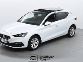 SEAT Leon, Autot, Jyväskylä, Tori.fi SEAT Leon, Autot, Jyväskylä, Tori.fi