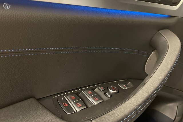 BMW IX3 20