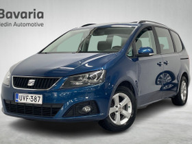 Seat Alhambra, Autot, Helsinki, Tori.fi Seat Alhambra, Autot, Helsinki, Tori.fi