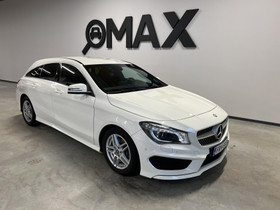 Mercedes-Benz CLA, Autot, Järvenpää, Tori.fi Mercedes-Benz CLA, Autot, Järvenpää, Tori.fi