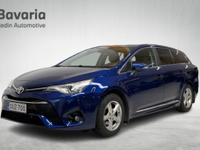 TOYOTA AVENSIS, Autot, Lappeenranta, Tori.fi TOYOTA AVENSIS, Autot, Lappeenranta, Tori.fi