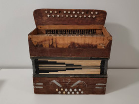 Upea vanha harmonikka, Muu musiikki ja soittimet, Musiikki ja soittimet, Jyväskylä, Tori.fi Upea vanha harmonikka, Muu musiikki ja soittimet, Musiikki ja soittimet, Jyväskylä, Tori.fi