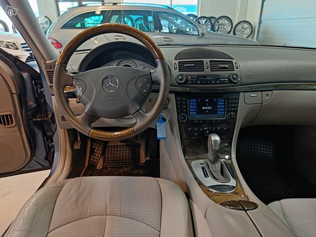 Mercedes-Benz E 10