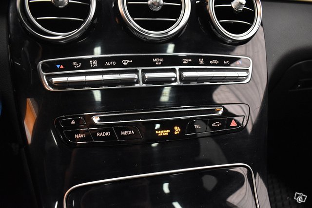 Mercedes-Benz GLC 20