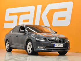 Skoda Superb, Autot, Tuusula, Tori.fi Skoda Superb, Autot, Tuusula, Tori.fi