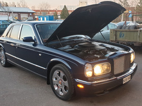 Bentley Arnage, Autot, Kerava, Tori.fi