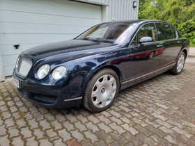 Bentley Continental, Autot, Kerava, Tori.fi