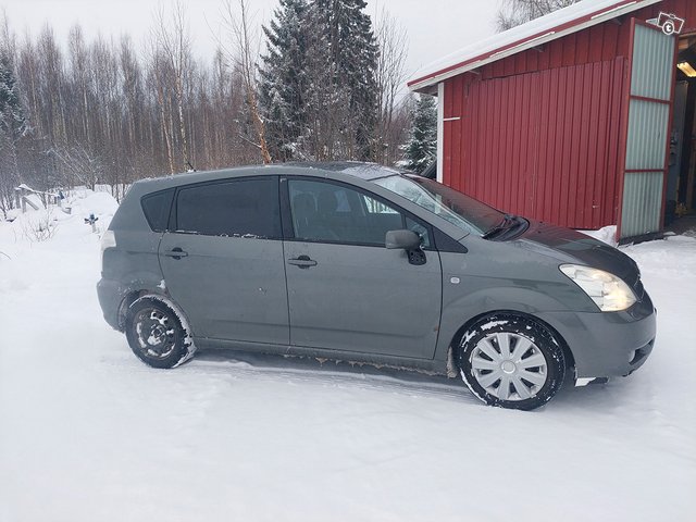 Toyota Corolla, kuva 1
