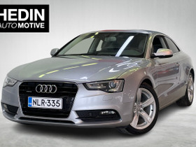 AUDI A5, Autot, Tampere, Tori.fi AUDI A5, Autot, Tampere, Tori.fi