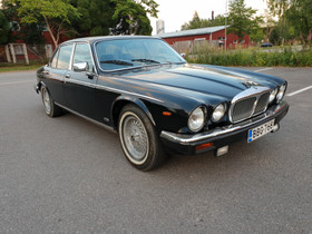 Jaguar XJ, Autot, Kerava, Tori.fi