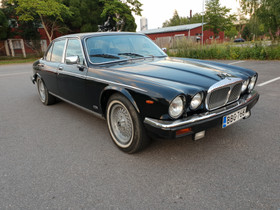 Jaguar XJ, Autot, Kerava, Tori.fi Jaguar XJ, Autot, Kerava, Tori.fi