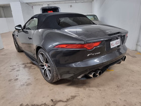 Jaguar F-Type, Autot, Kerava, Tori.fi