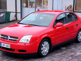 Opel Vectra, Autot, Isokyrö, Tori.fi