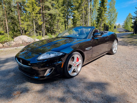 Jaguar XK, Autot, Kerava, Tori.fi Jaguar XK, Autot, Kerava, Tori.fi