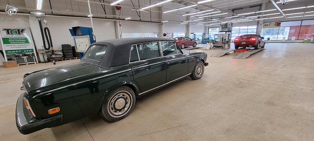 Rolls-Royce 0 3
