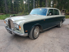 Rolls-Royce 0, Autot, Kerava, Tori.fi