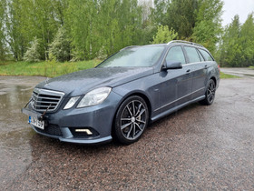 Mercedes-Benz E-sarja, Autot, Kerava, Tori.fi Mercedes-Benz E-sarja, Autot, Kerava, Tori.fi