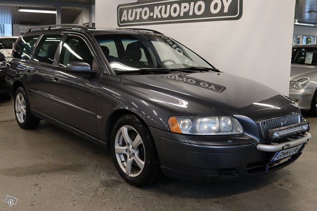Volvo V70