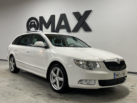 Skoda Superb, Autot, Järvenpää, Tori.fi Skoda Superb, Autot, Järvenpää, Tori.fi