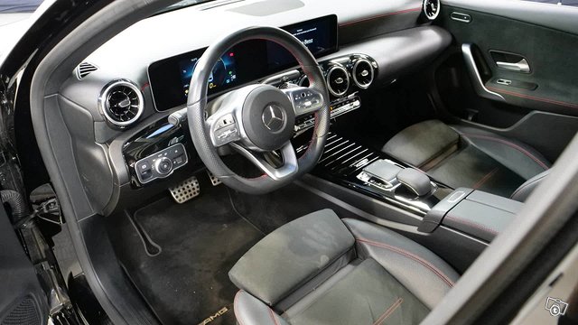 Mercedes-Benz A 10
