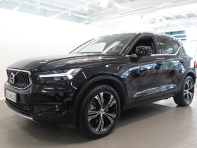 VOLVO XC40, Autot, Lahti, Tori.fi VOLVO XC40, Autot, Lahti, Tori.fi