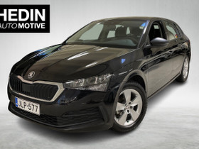 SKODA Scala, Autot, Kuopio, Tori.fi SKODA Scala, Autot, Kuopio, Tori.fi
