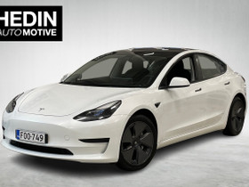 TESLA Model 3, Autot, Tampere, Tori.fi TESLA Model 3, Autot, Tampere, Tori.fi