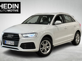 AUDI Q3, Autot, Tampere, Tori.fi AUDI Q3, Autot, Tampere, Tori.fi