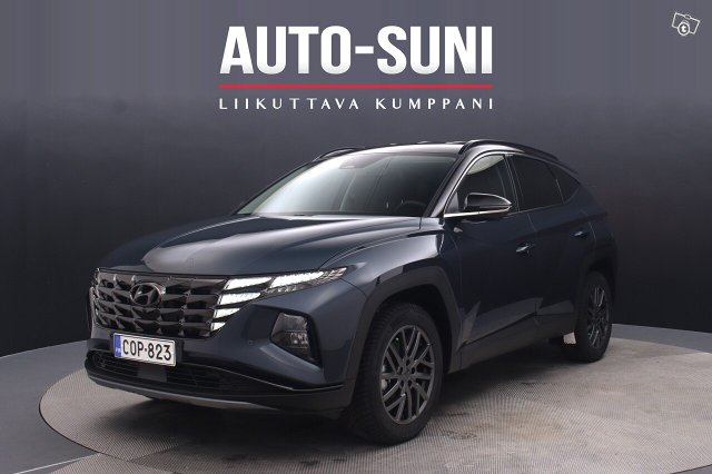 Hyundai Tucson 6