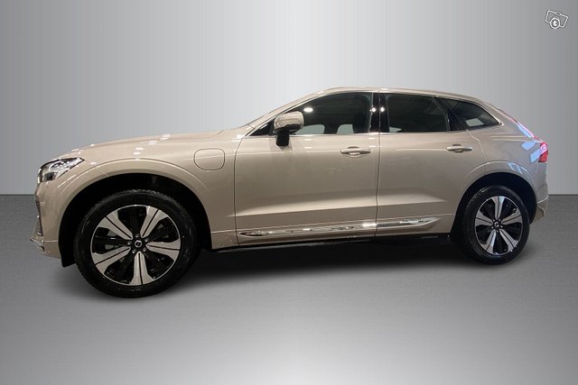 Volvo XC60 5