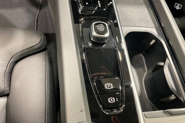 Volvo XC60 16