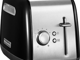 KitchenAid Classic leivänpaahdin 5KMT2115EOB, Muut kodinkoneet, Kodinkoneet, Raasepori, Tori.fi KitchenAid Classic leivänpaahdin 5KMT2115EOB, Muut kodinkoneet, Kodinkoneet, Raasepori, Tori.fi
