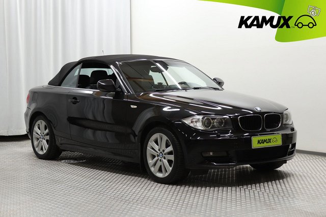 BMW 120 3